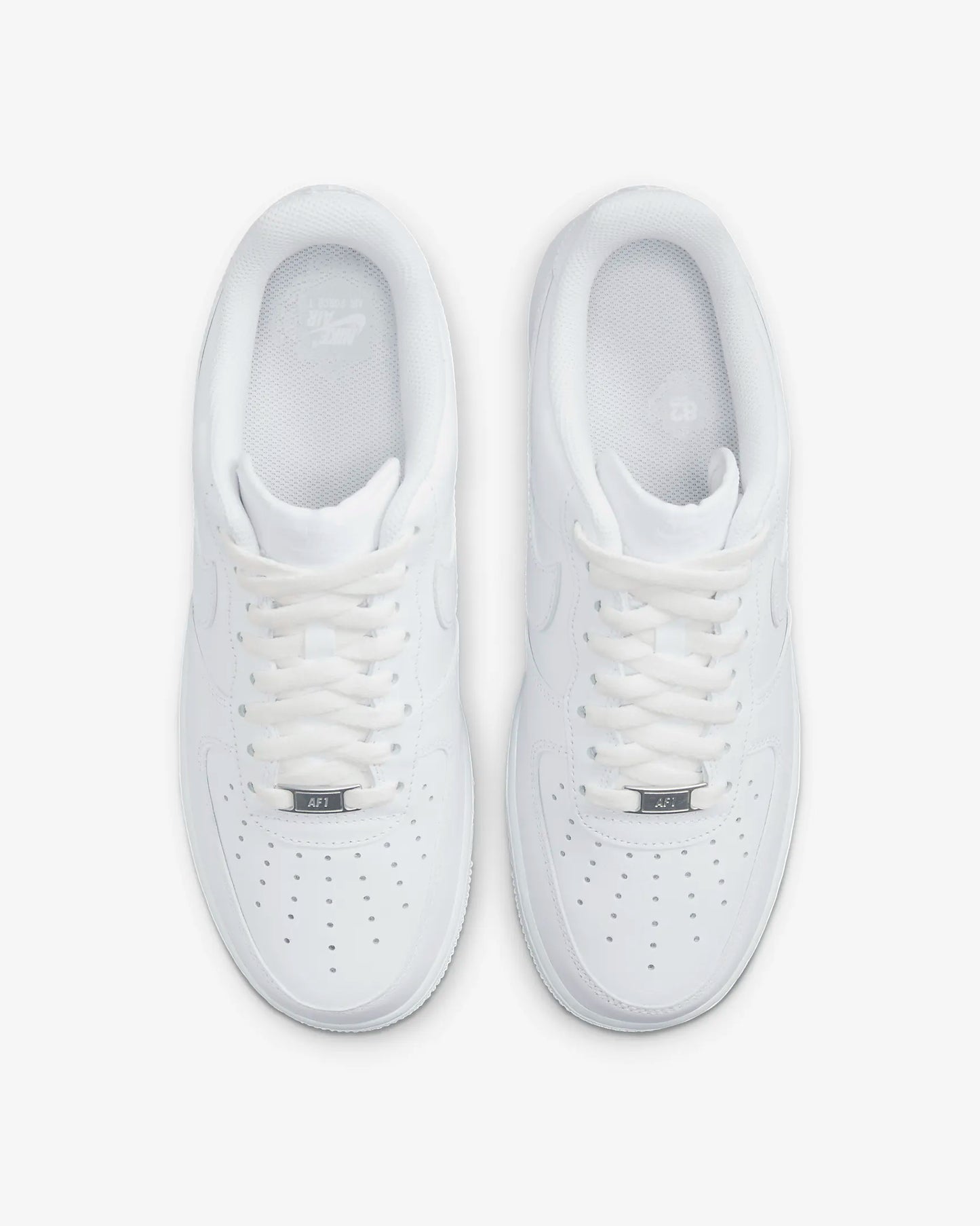 Air force 1 White